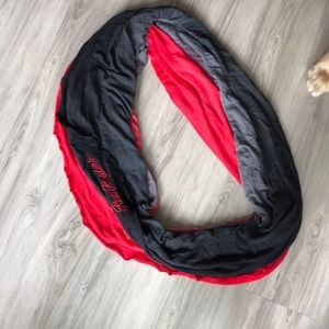 TEXAS TECH scarf